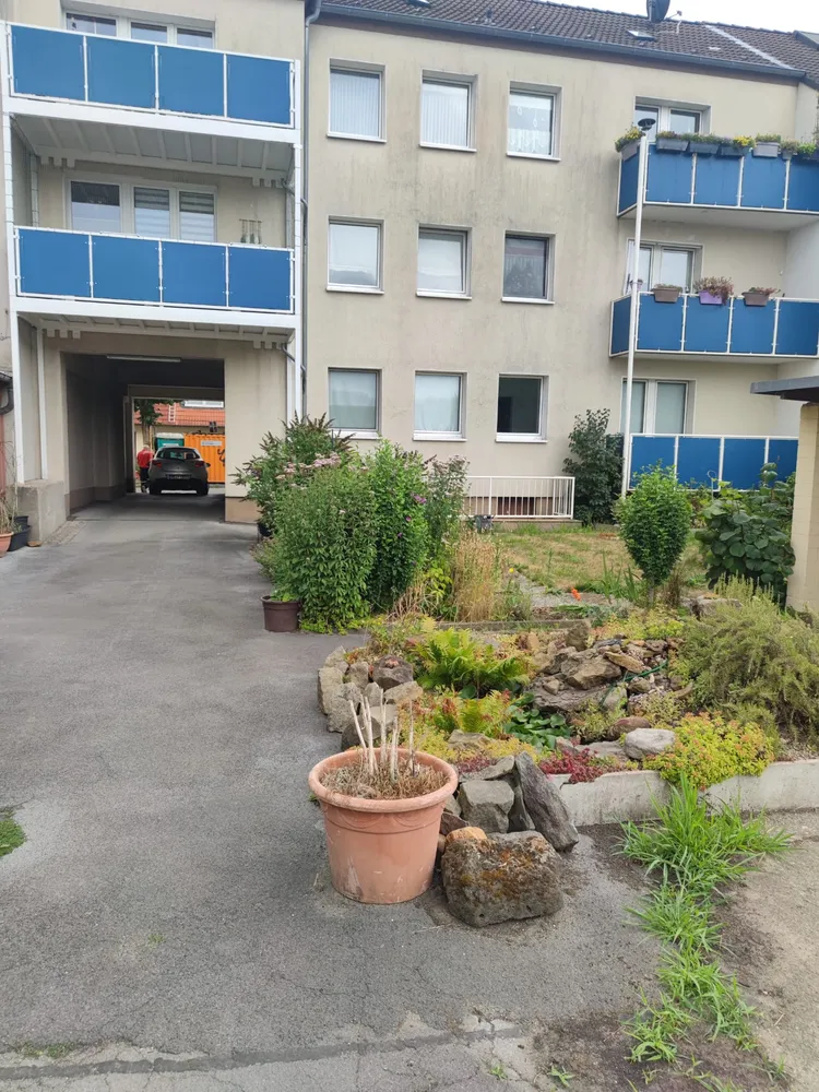 3 Zimmer Wohnung mit 54 m² in Gelsenkirchen – Bild 1