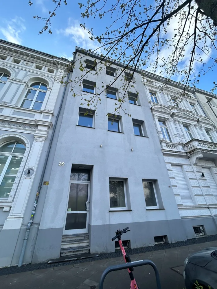 1 Zimmer Wohnung mit 20 m² in Aachen – Bild 8