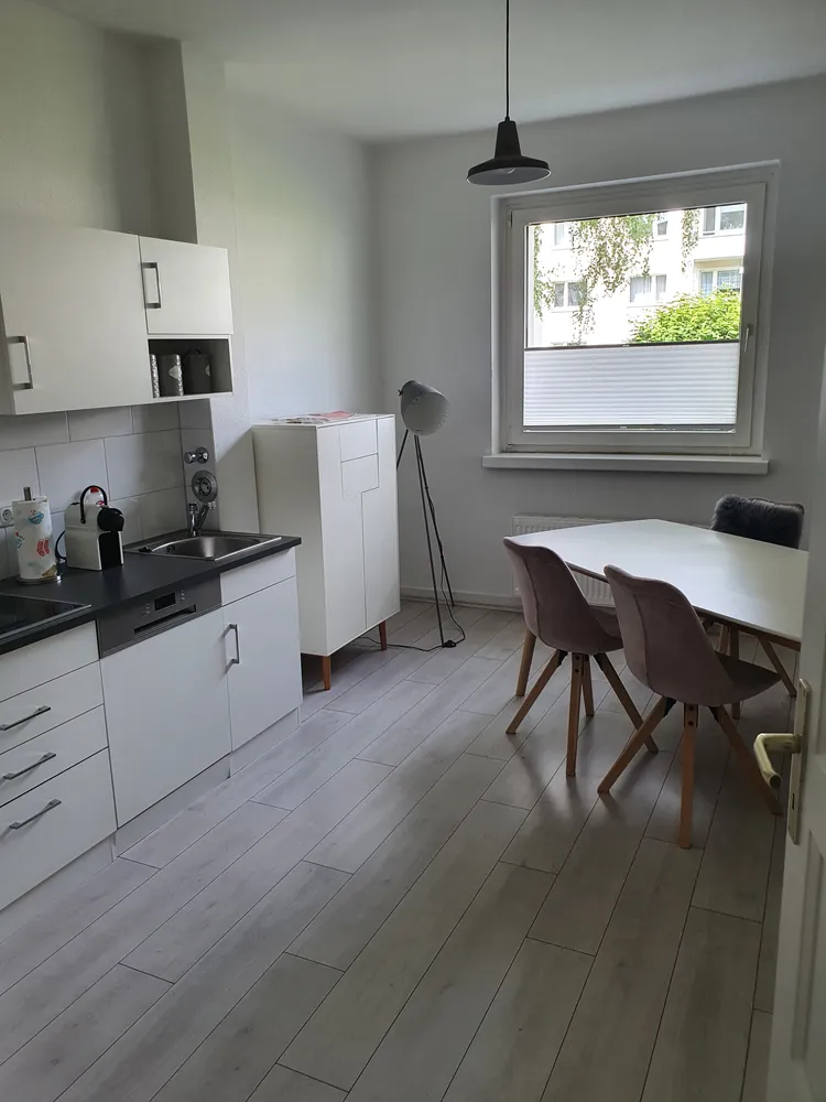 2 Zimmer Wohnung mit 67 m² in Essen – Bild 3