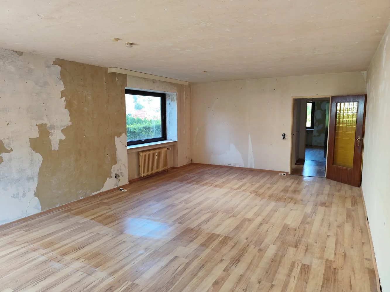 2 Zimmer Wohnung mit 70 m² in Hamburg – Bild 3