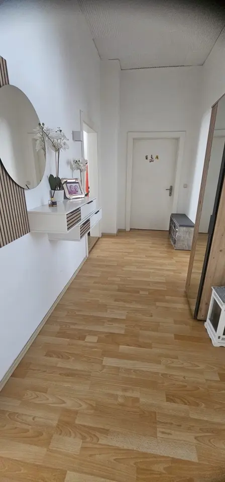 5 Zimmer Wohnung mit 130 m² in Hof – Bild 3