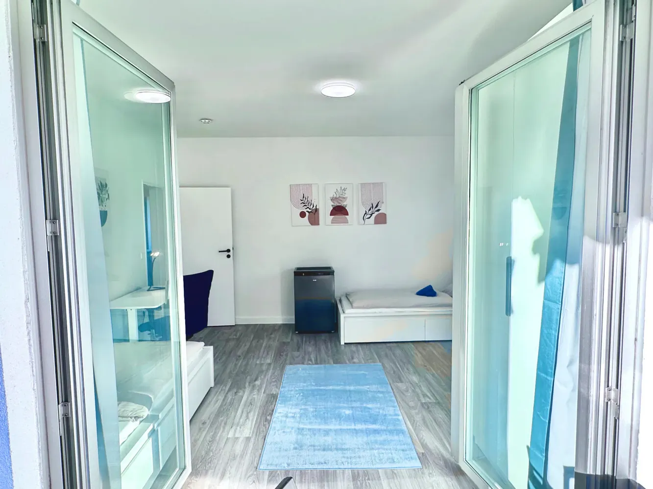 WG-Zimmer mit 20 m² in Berlin – Bild 7