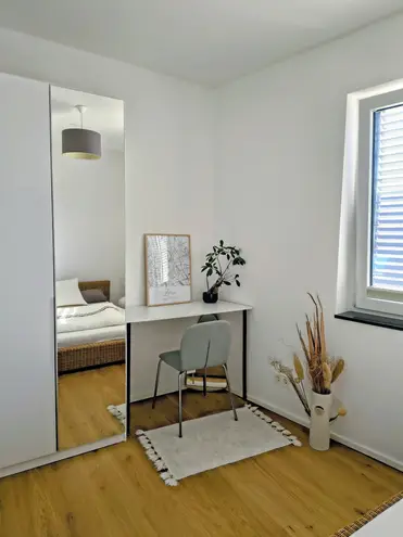 3 Zimmer Wohnung mit 100 m² in Köln – Bild 10