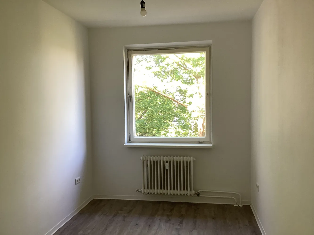 2 Zimmer Wohnung mit 48 m² in Berlin – Bild 4