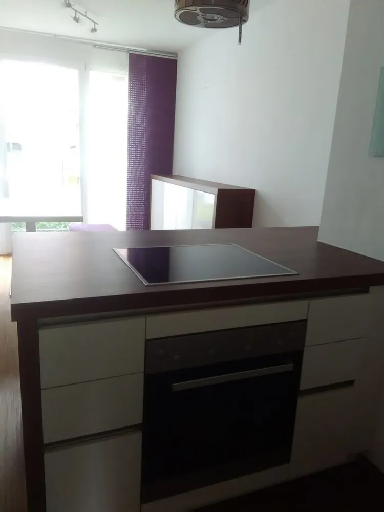 2 Zimmer Wohnung mit 60 m² in Bamberg – Bild 3