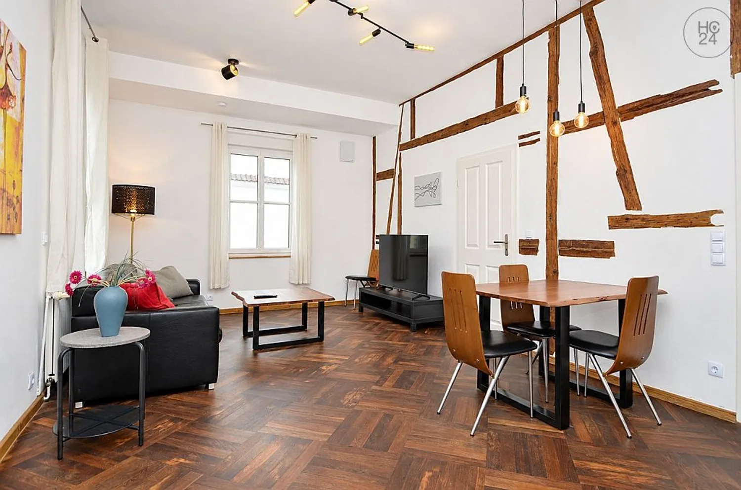 2 Zimmer Wohnung mit 54 m² in Mainz – Bild 1