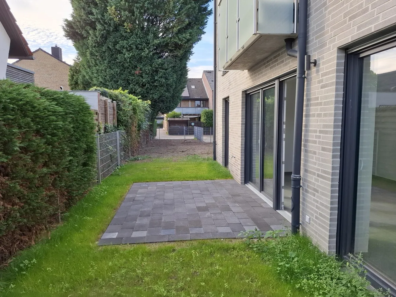 2 Zimmer Wohnung mit 69 m² in Bocholt – Bild 11