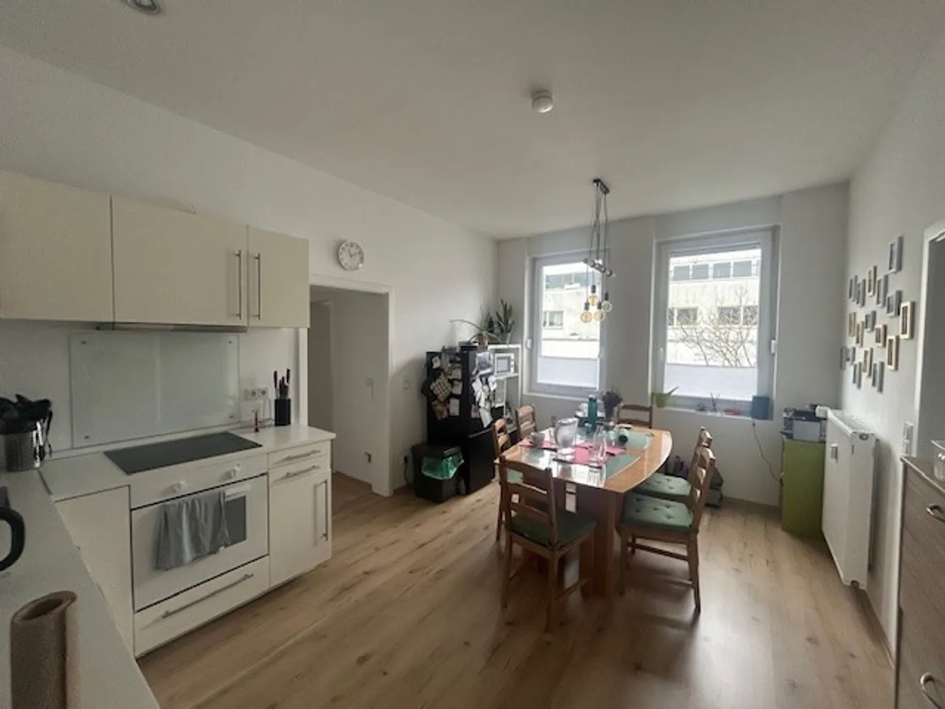 3 Zimmer Wohnung mit 61 m² in Bochum – Bild 2