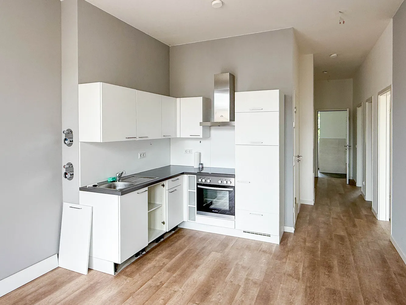 2 Zimmer Wohnung mit 70 m² in Potsdam – Bild 4