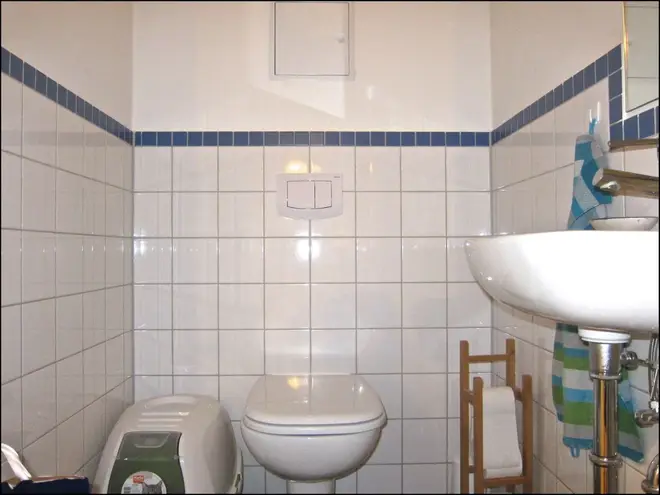 3 Zimmer Wohnung mit 94 m² in Berlin – Bild 9