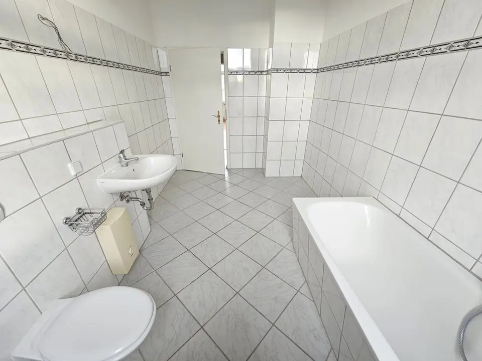 2 Zimmer Wohnung mit 68 m² in Magdeburg – Bild 8
