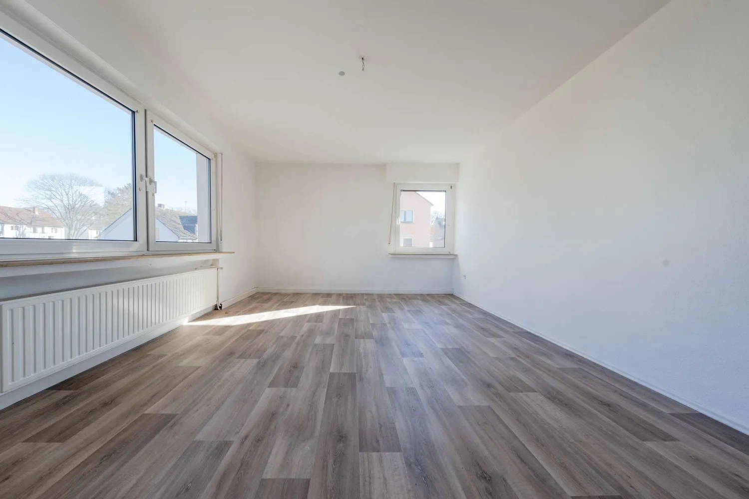 3 Zimmer Wohnung mit 100 m² in Lünen – Bild 10