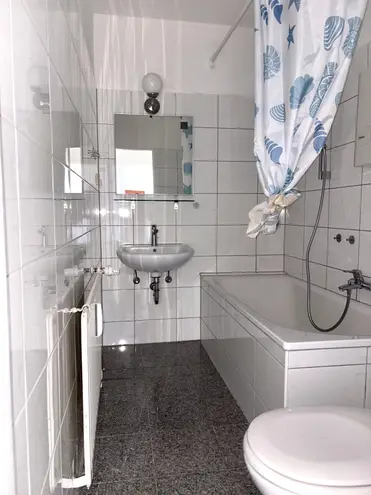 2 Zimmer Wohnung mit 55 m² in Düsseldorf – Bild 10