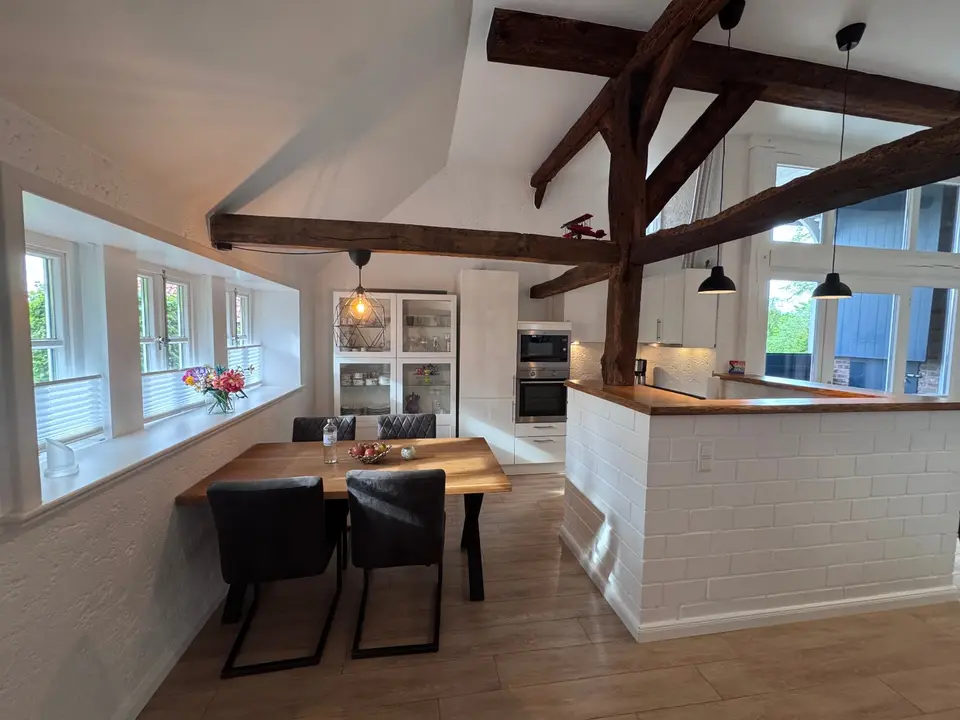 WG-Zimmer mit 65 m² in Stade – Bild 6