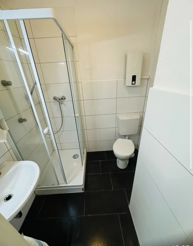 2 Zimmer Wohnung mit 30 m² in Oberhausen – Bild 3