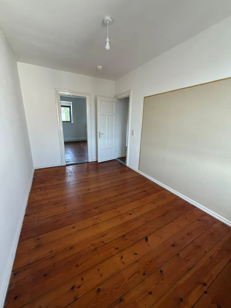 3 Zimmer Wohnung mit 57 m² in Flensburg – Bild 7