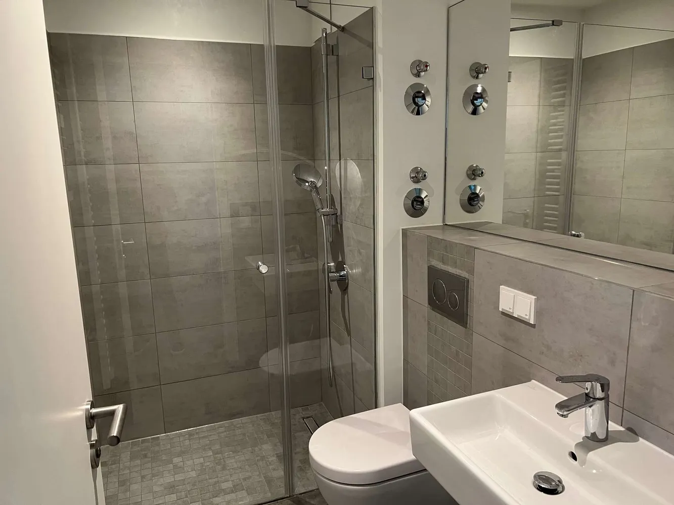 1 Zimmer Wohnung mit 23 m² in Berlin – Bild 3