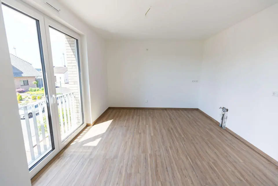 3 Zimmer Wohnung mit 98 m² in Nettetal – Bild 8