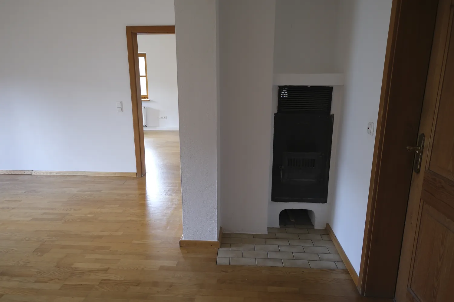 3 Zimmer Wohnung mit 95 m² in Landshut – Bild 9