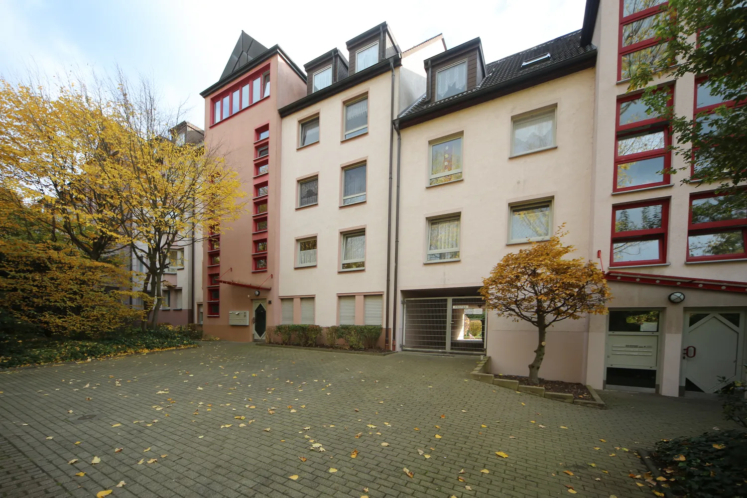 3 Zimmer Wohnung mit 69 m² in Hagen – Bild 2