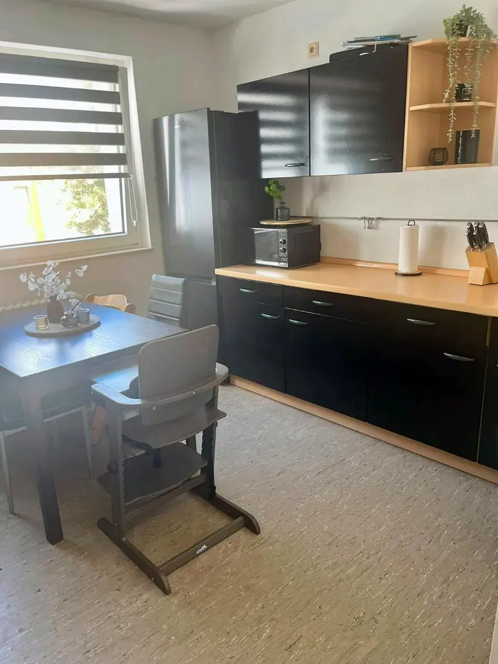4 Zimmer Wohnung mit 92 m² in Wiesbaden – Bild 5