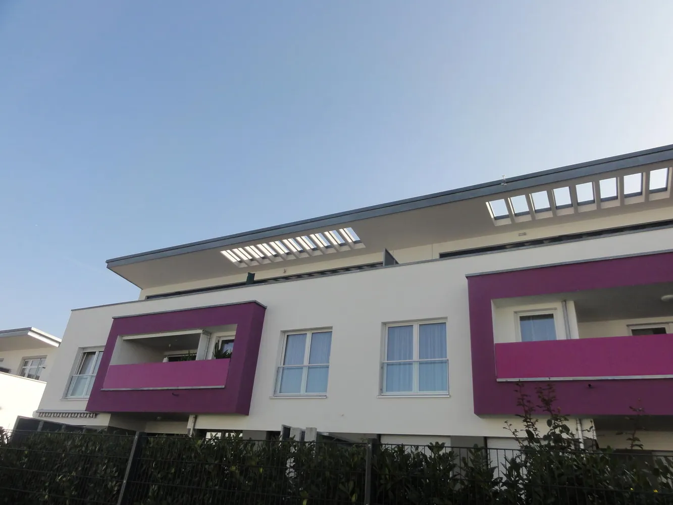 4 Zimmer Wohnung mit 138 m² in Aschaffenburg – Bild 1