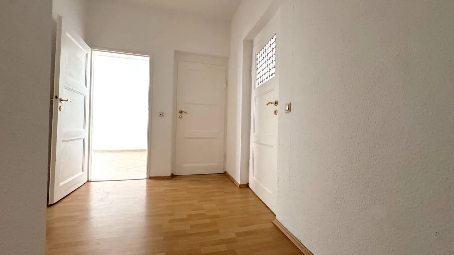 3 Zimmer Wohnung mit 63 m² in Leipzig – Bild 2