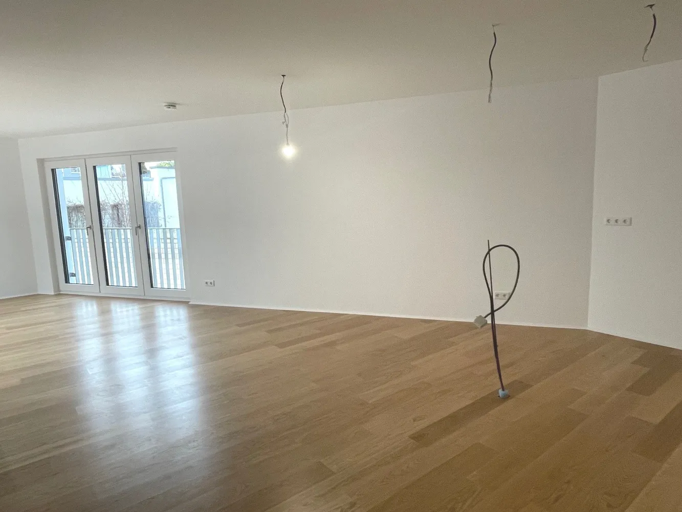 2 Zimmer Wohnung mit 71 m² in Düsseldorf – Bild 4