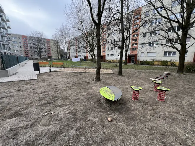 2 Zimmer Wohnung mit 61 m² in Berlin – Bild 12