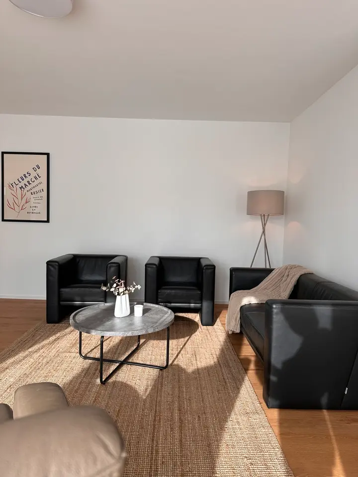WG-Zimmer mit 105 m² in Bensheim – Bild 2