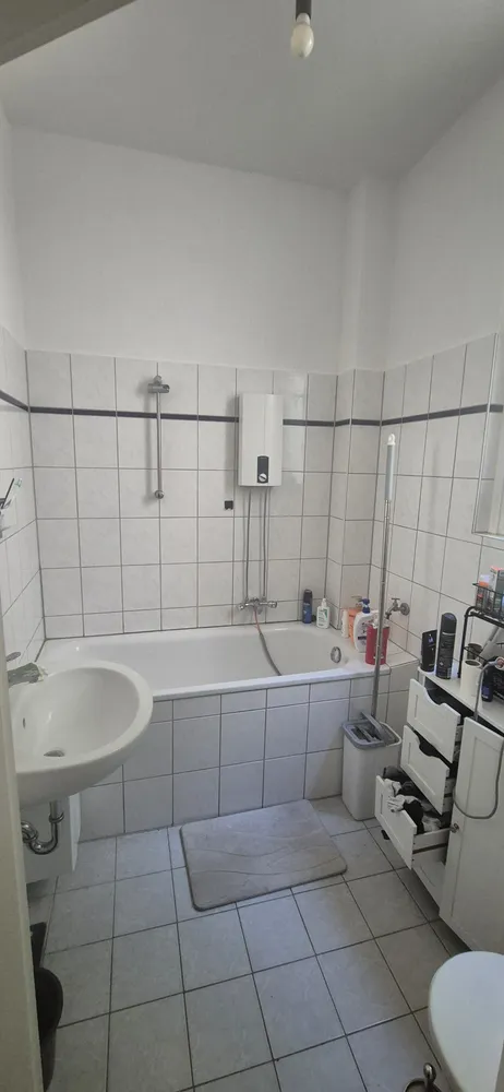 1 Zimmer Wohnung mit 25 m² in Duisburg – Bild 3
