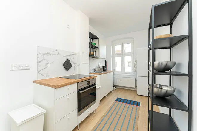 WG-Zimmer in Berlin – Bild 10