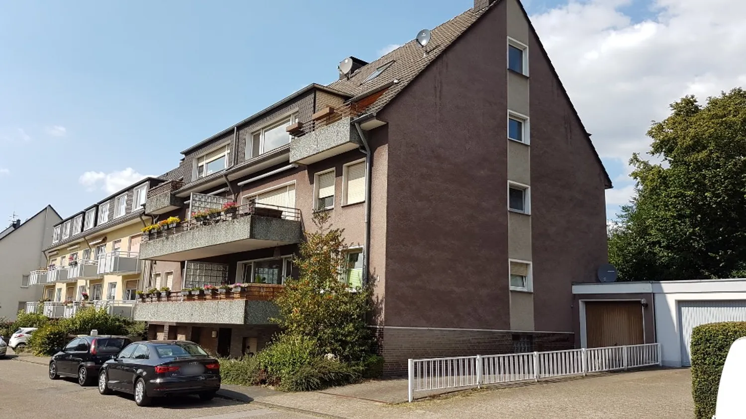 4 Zimmer Wohnung mit 103 m² in Essen – Bild 2