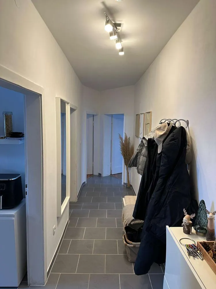 3 room apartment with 60 m² in Kassel – Photo 9