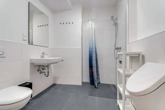 WG-Zimmer in Berlin – Bild 4