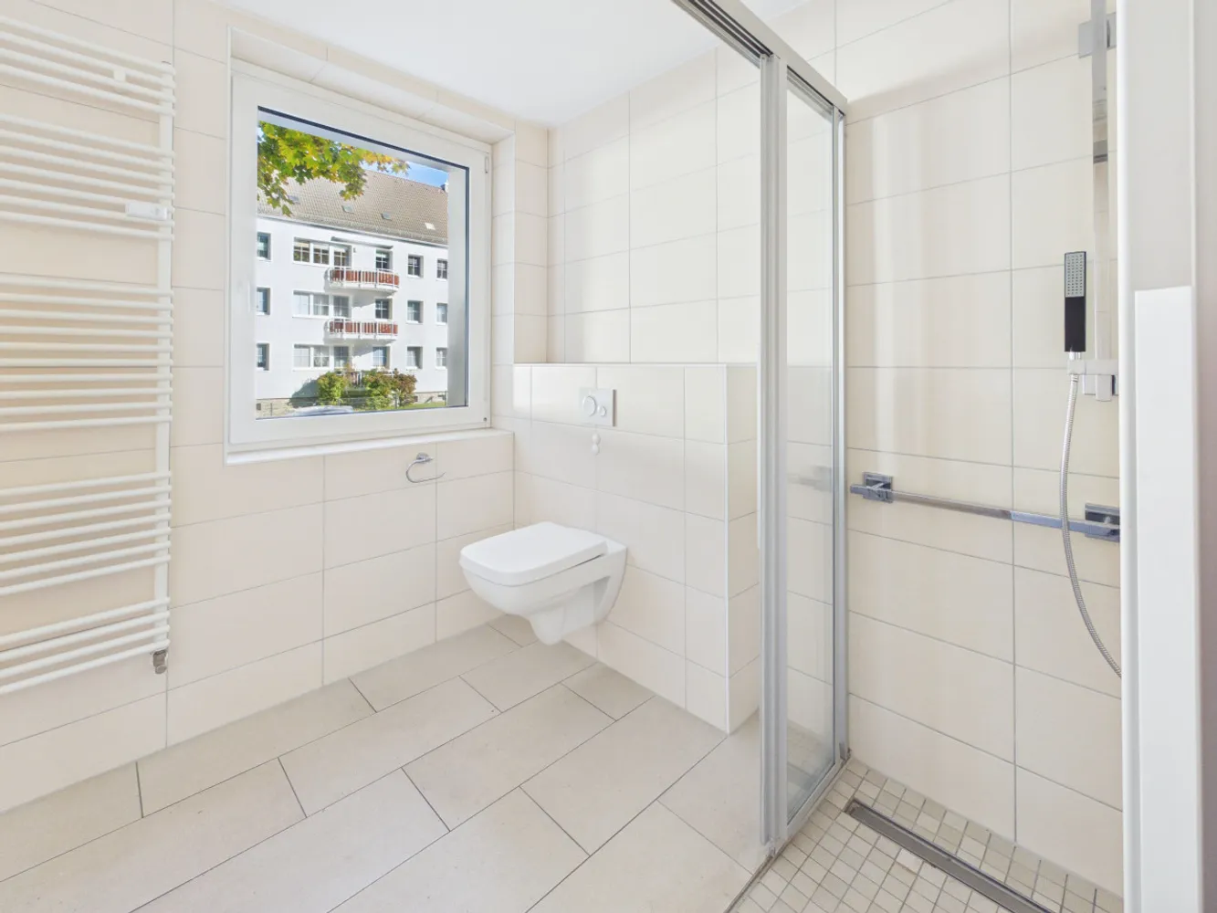 2 Zimmer Wohnung mit 59 m² in Chemnitz – Bild 10