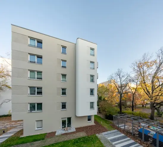 1 Zimmer Wohnung mit 23 m² in Berlin – Bild 7
