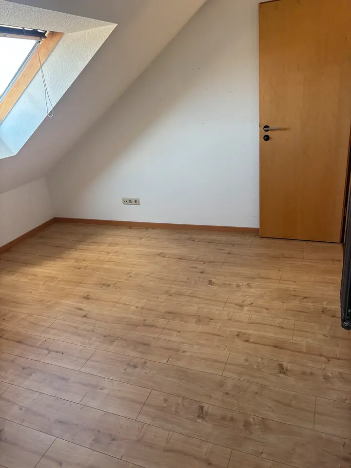2 Zimmer Wohnung mit 80 m² in Saarbrücken – Bild 5