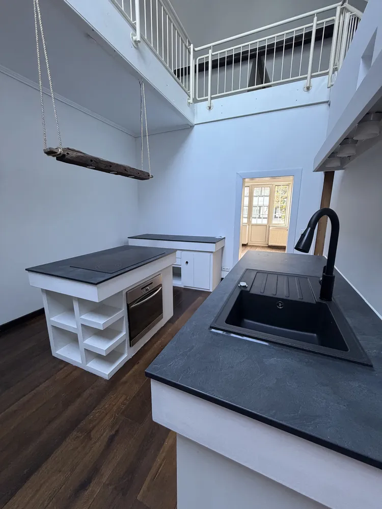4 Zimmer Wohnung mit 140 m² in Mönchengladbach – Bild 11