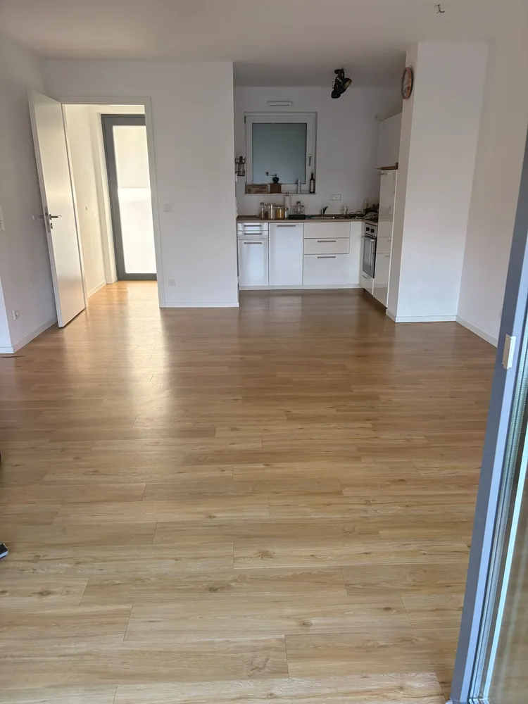 3 Zimmer Wohnung mit 67 m² in Münster – Bild 11