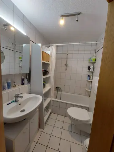 WG-Zimmer in Gießen – Bild 3