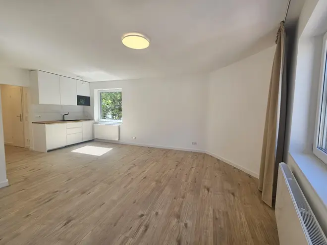 1 Zimmer Wohnung mit 35 m² in Düsseldorf – Bild 2