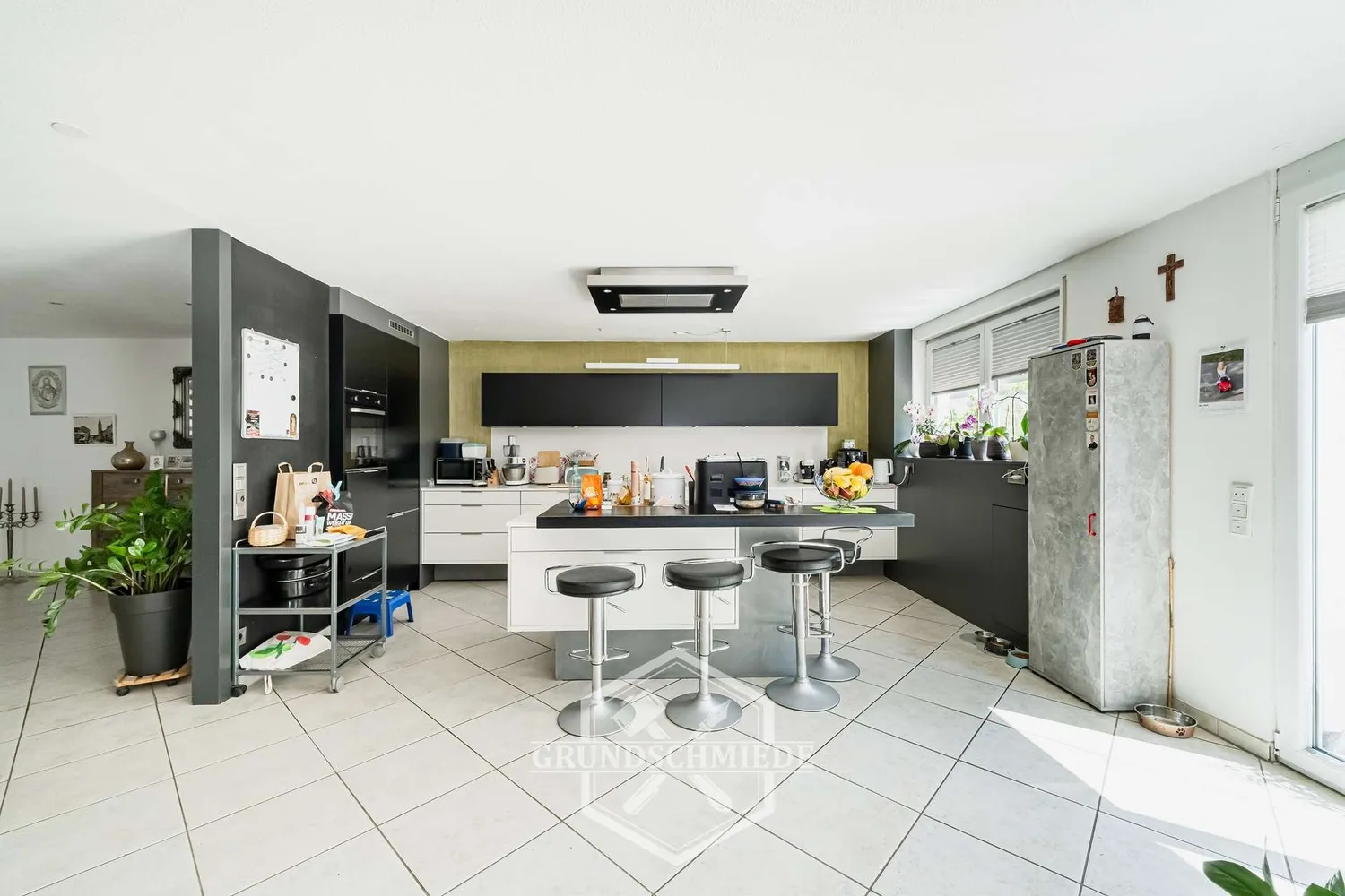 6 Zimmer Wohnung mit 253 m² in Waiblingen – Bild 12