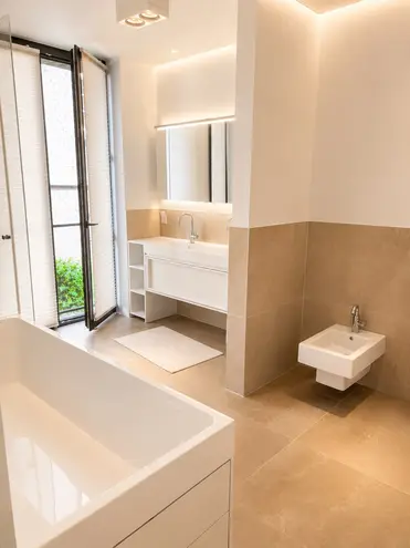 4 Zimmer Wohnung mit 179 m² in Düsseldorf – Bild 6