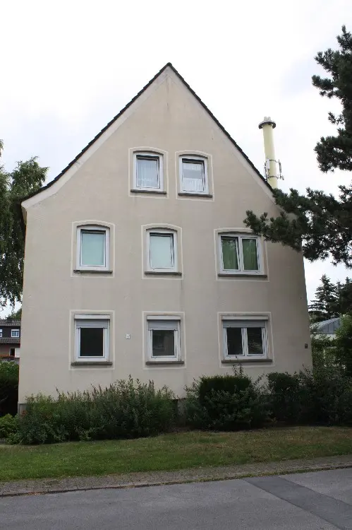 3 Zimmer Wohnung mit 52 m² in Lünen – Bild 2
