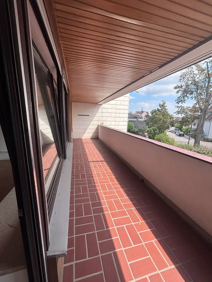 2 Zimmer Wohnung mit 114 m² in Regensburg – Bild 7