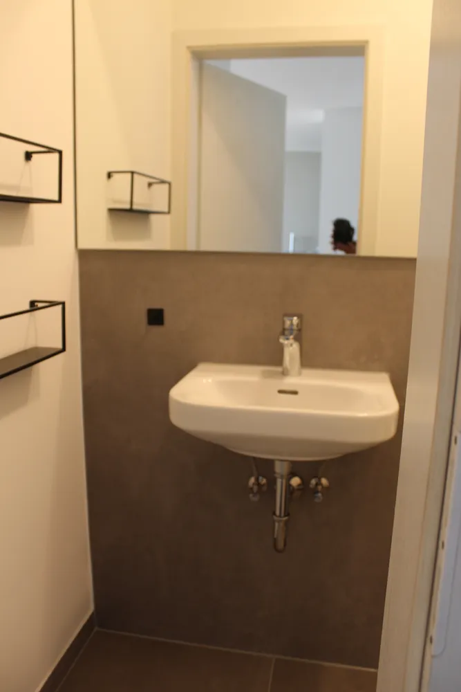 2 Zimmer Wohnung mit 62 m² in Münster – Bild 6