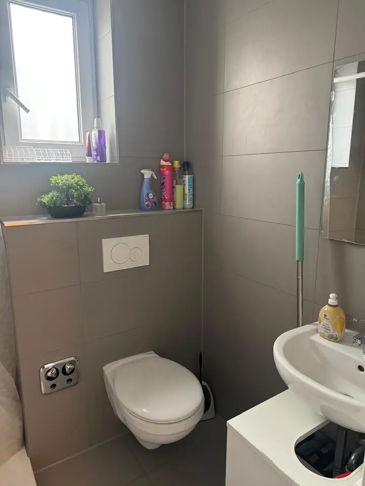 2 Zimmer Wohnung mit 25 m² in Böblingen – Bild 4
