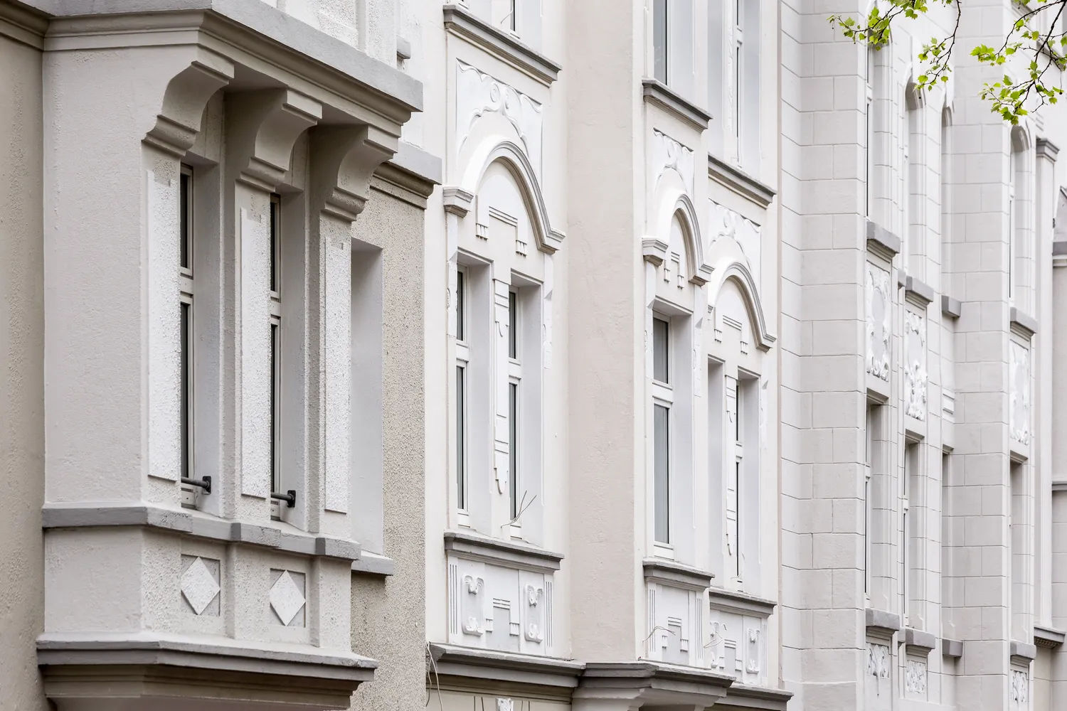 4 Zimmer Wohnung mit 72 m² in Dortmund – Bild 5