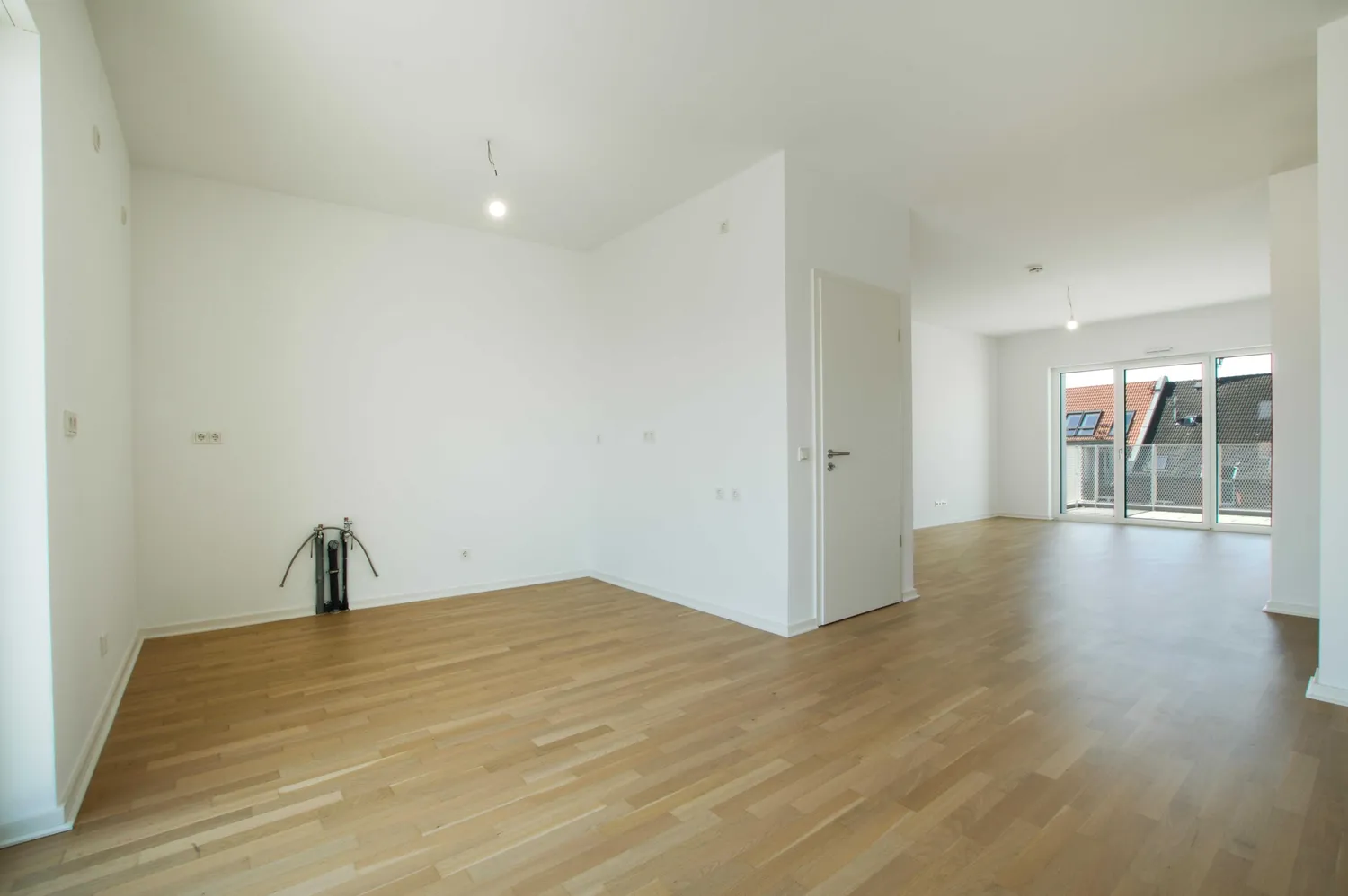 4 Zimmer Wohnung mit 154 m² in Düsseldorf – Bild 11